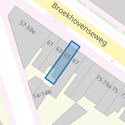 Perceel TBG01-R-5462