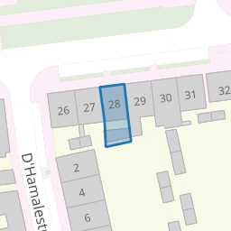 Perceel TBG01-R-5469