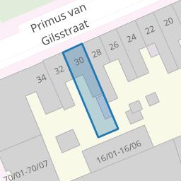 Perceel TBG01-R-5482