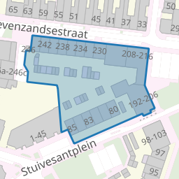 Perceel TBG01-R-5486