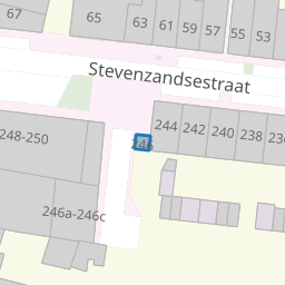 Perceel TBG01-R-5489