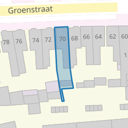 Perceel TBG01-R-5491