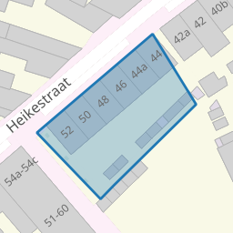 Perceel TBG01-R-5493