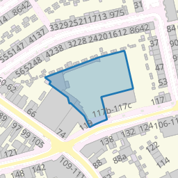 Perceel TBG01-R-5495