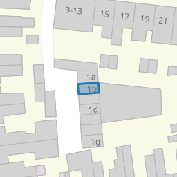 Perceel TBG01-R-5499