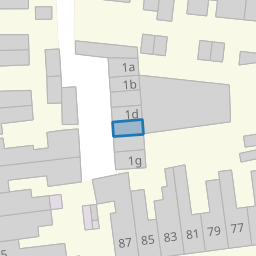 Perceel TBG01-R-5502