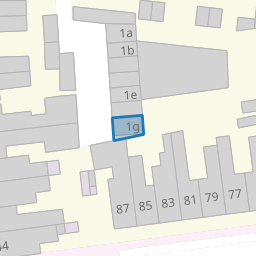 Perceel TBG01-R-5504