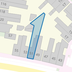 Perceel TBG01-R-5509