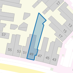 Perceel TBG01-R-5510