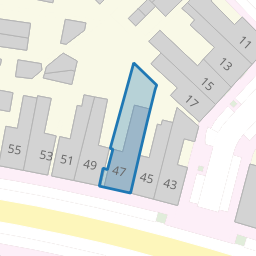 Perceel TBG01-R-5511