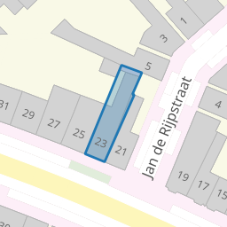 Perceel TBG01-R-5512