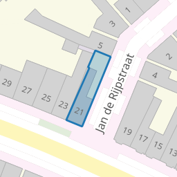 Perceel TBG01-R-5513