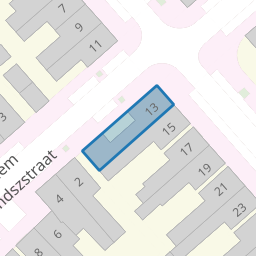 Perceel TBG01-R-5516