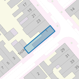 Perceel TBG01-R-5520