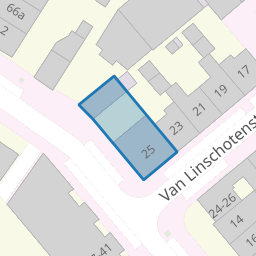 Perceel TBG01-R-5522