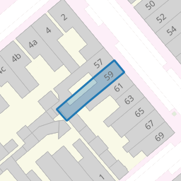 Perceel TBG01-R-5524