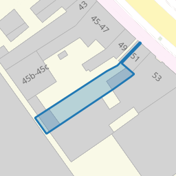 Perceel TBG01-R-5525