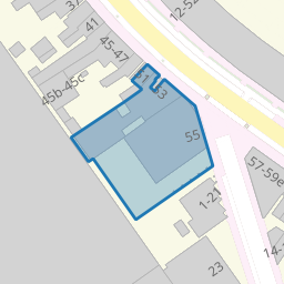 Perceel TBG01-R-5526