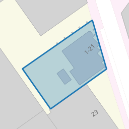 Perceel TBG01-R-5527