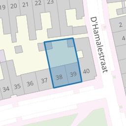 Perceel TBG01-R-5533