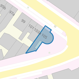 Perceel TBG01-R-5534