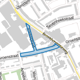 Perceel TBG01-R-5535