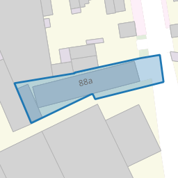 Perceel TBG01-R-5536