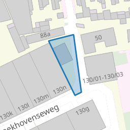 Perceel TBG01-R-5537