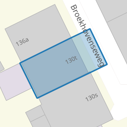 Perceel TBG01-R-5541