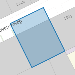 Perceel TBG01-R-5542