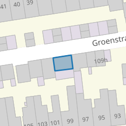 Perceel TBG01-R-5547