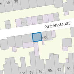 Perceel TBG01-R-5548