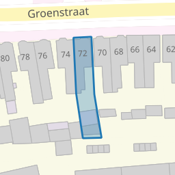Perceel TBG01-R-5555