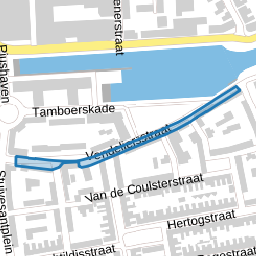 Perceel TBG01-R-5559