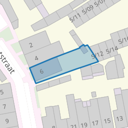 Perceel TBG01-R-5566