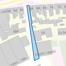 Perceel TBG01-R-5570