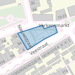 Perceel TBG01-R-5577