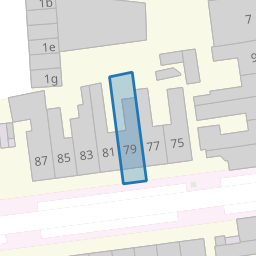 Perceel TBG01-R-5581