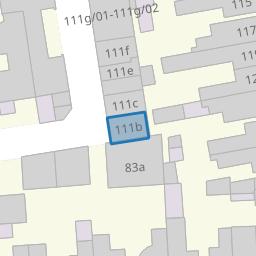 Perceel TBG01-R-5582