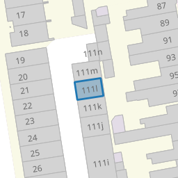 Perceel TBG01-R-5591