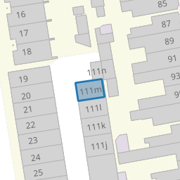 Perceel TBG01-R-5592