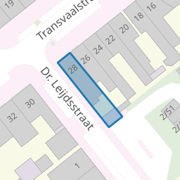 Perceel TBG01-R-5596