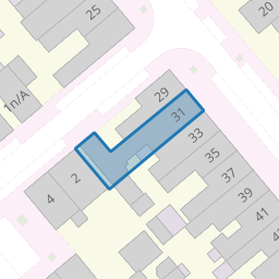 Perceel TBG01-R-5601