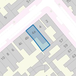 Perceel TBG01-R-5602