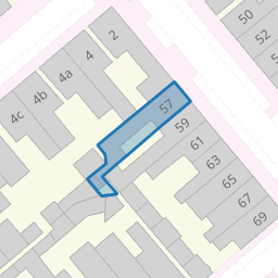 Perceel TBG01-R-5603