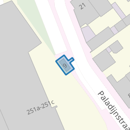 Perceel TBG01-R-5604