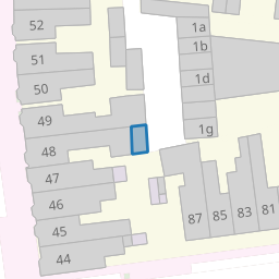 Perceel TBG01-R-5606