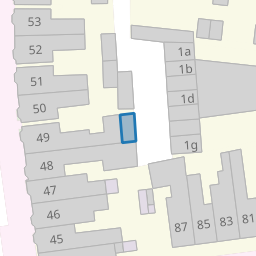 Perceel TBG01-R-5607