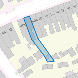 Perceel TBG01-R-5618