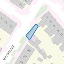 Perceel TBG01-R-5622